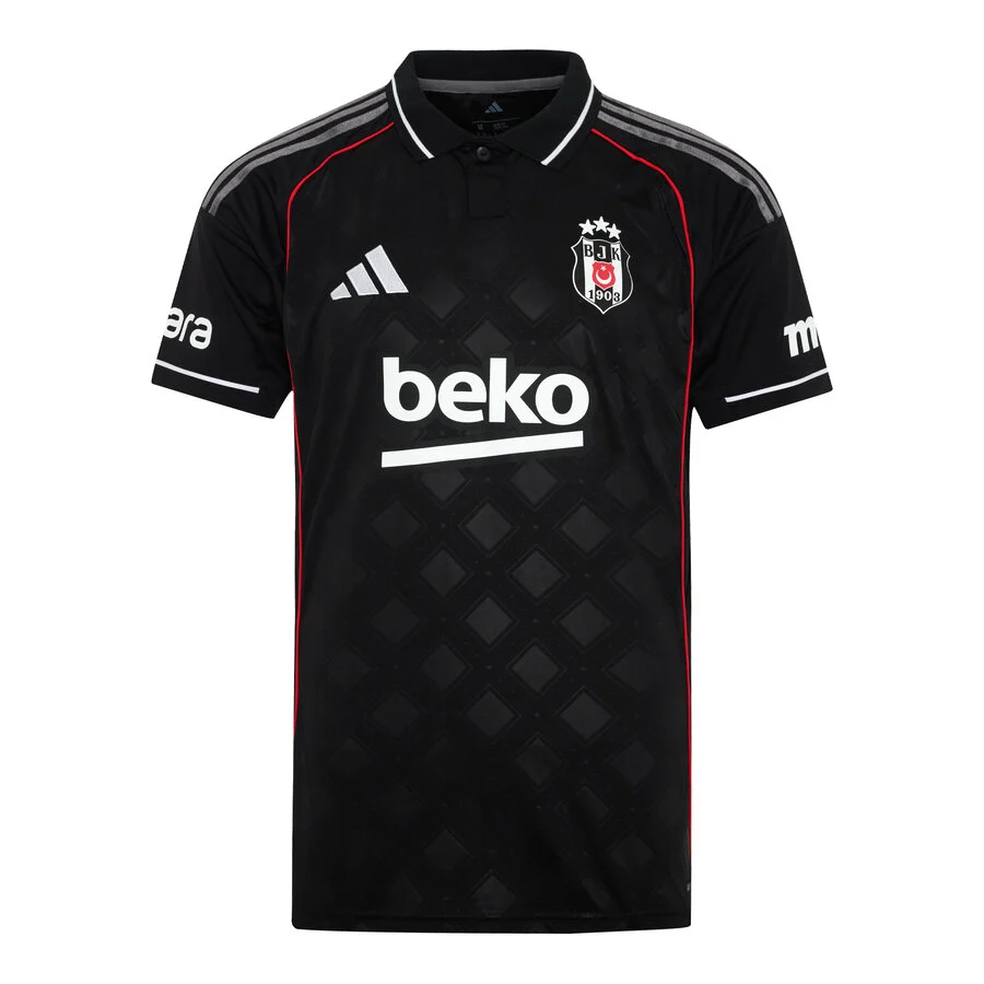 Beşiktaş: Kara Kartal Efsanesi, Siyah-Beyaz Tutku ve Çarşı Ruhu