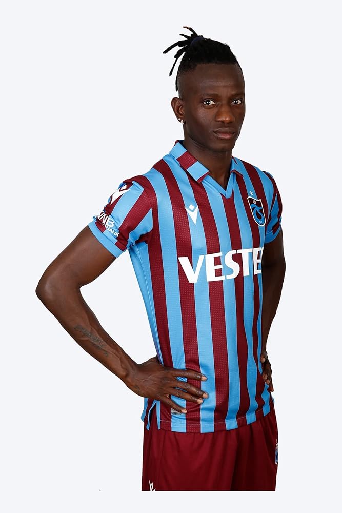 Trabzonspor: Karadeniz Fırtınası, Anadolu'nun Gurur Kaynağı